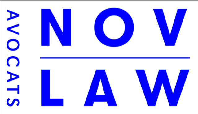 Novlaw Avocats